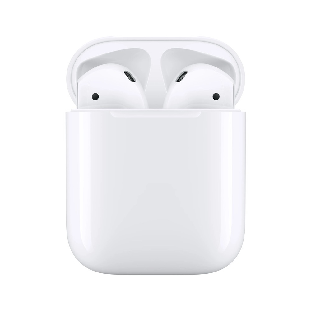 airpods nwt second gen